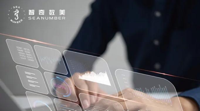 智奇数美科技与数锚科技 数字化浪潮中的双轮驱动