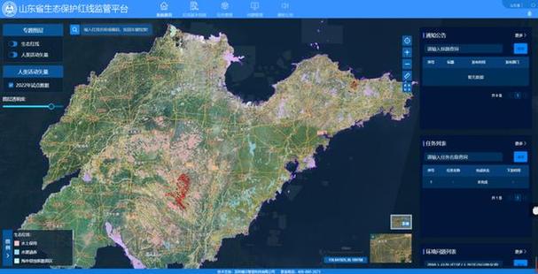 环境监测中心(以下简称省济南监测中心)锚定"数智赋能,科技引领"目标